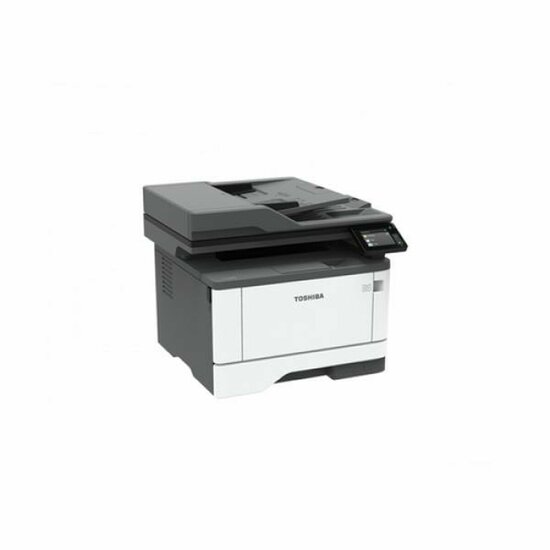 Laserprinter Toshiba e-STUDIO409S 1