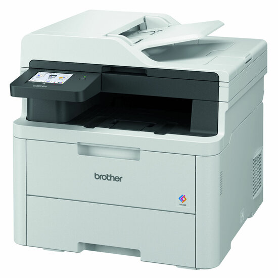 Laserprinter Brother DCPL3560CDWRE1 2