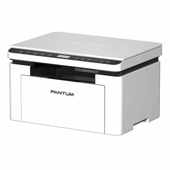 Monochrome Laserprinter Pantum BM 2300 3