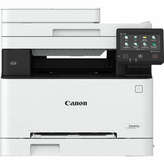 Laserprinter Canon i-SENSYS MF655Cdw 1