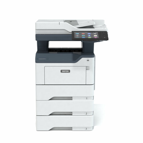 Laserprinter Xerox B415V_DN 7