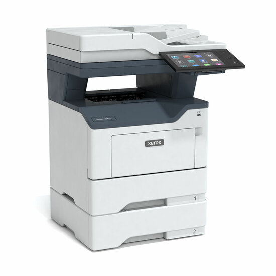 Laserprinter Xerox B415V_DN 8