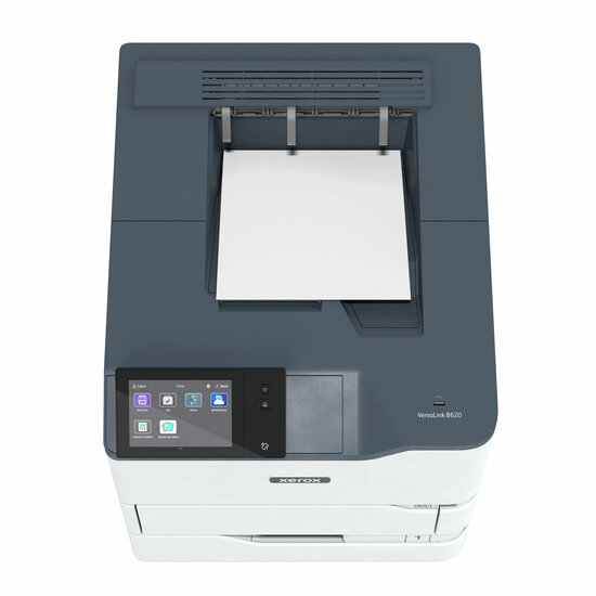 Laserprinter Xerox B620V_DN 8