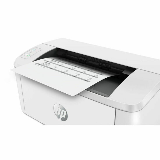 Laserprinter HP 7MD66E 1