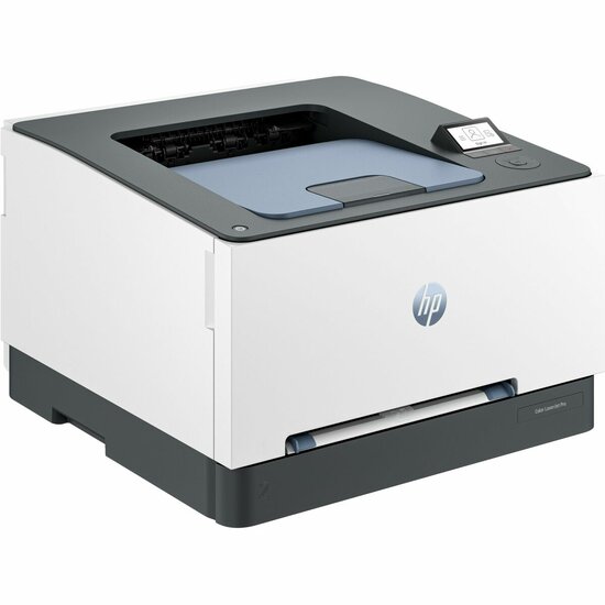 Laserprinter HP Color Laserjet Pro 3202dn 2