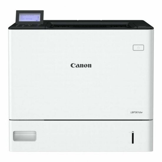 Laserprinter Canon 1