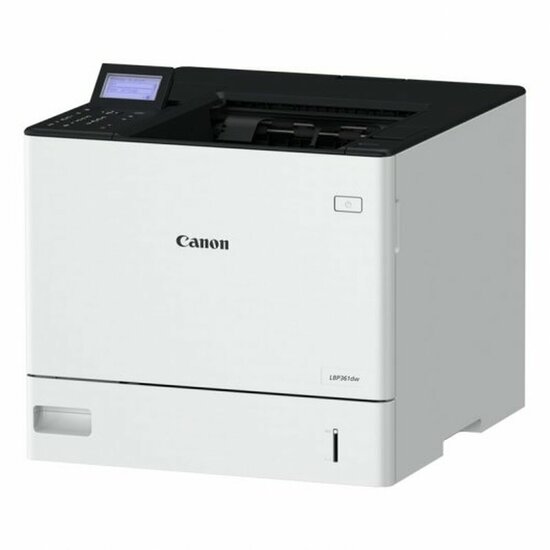 Laserprinter Canon 3