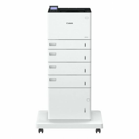 Laserprinter Canon 4