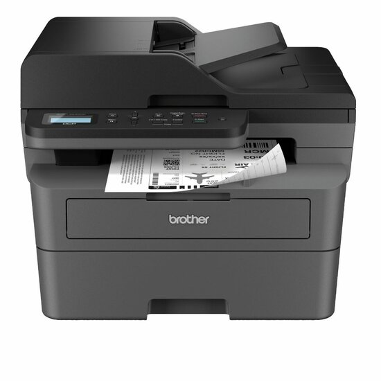 Laserprinter Brother DCP-L2640DN 1