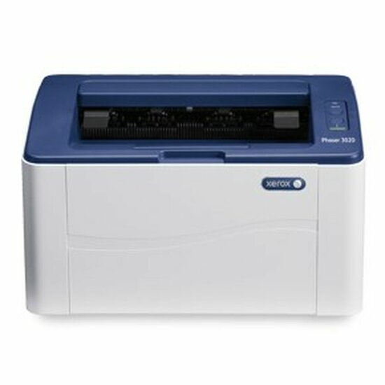 Laserprinter Xerox Phaser 1