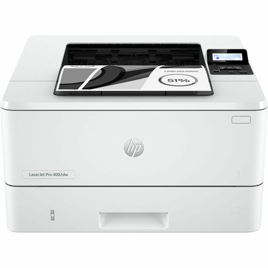 Laserprinter HP 2Z606F 1