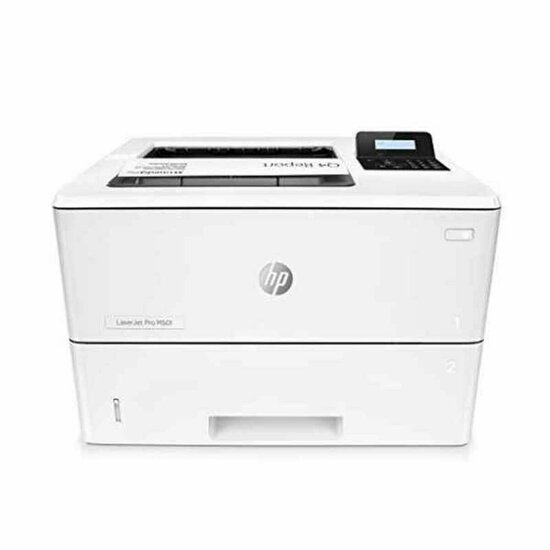 Monochrome Laserprinter HP J8H61A#B19 1