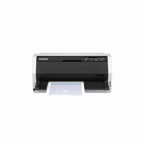 Matrixprinter Epson LQ-690II 5