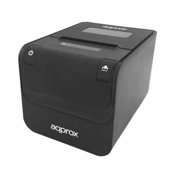 Matrixprinter approx! appPOS80USB+WIFI 2