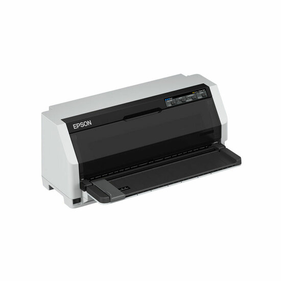 Matrixprinter Epson C11CJ81401 2