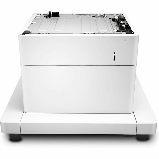 Papierlade HP J8J91A Wit 1