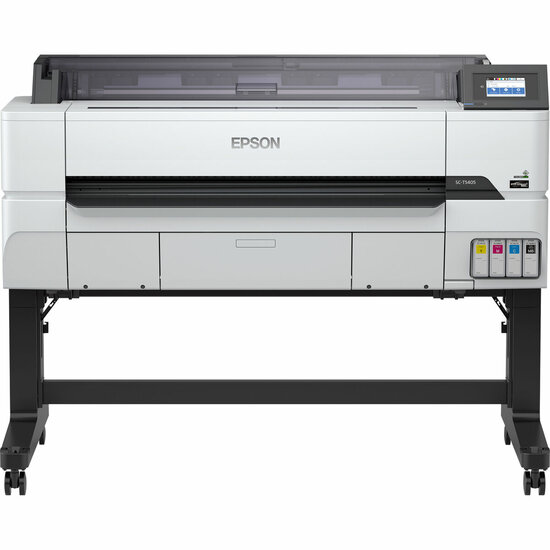 Plotter Epson SC-T5405 1