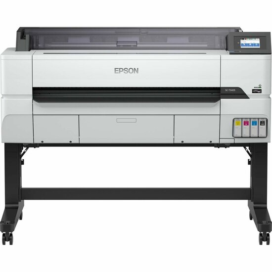 Plotter Epson SC-T5405 2