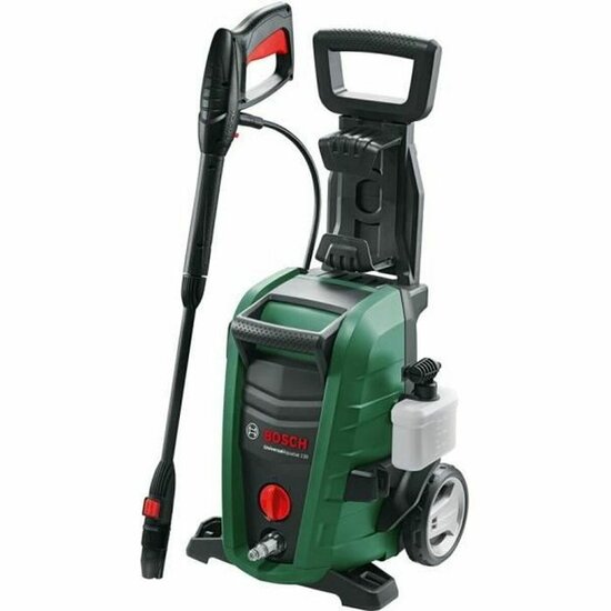 Hogedrukreiniger BOSCH UniversalAquatak 130 2600 W 1