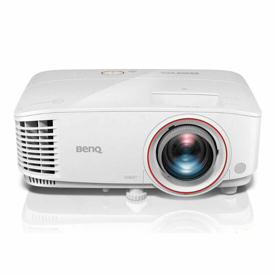 Projector BenQ TH671ST Full HD 3000 lm 1920 x 1080 px 1