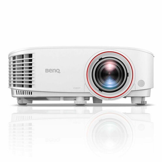 Projector BenQ TH671ST Full HD 3000 lm 1920 x 1080 px 2