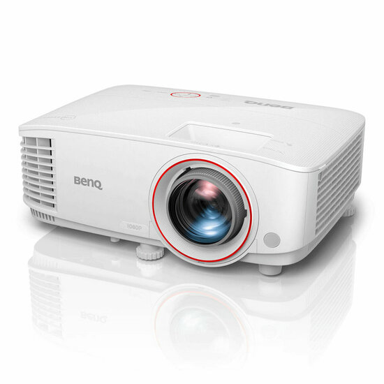 Projector BenQ TH671ST Full HD 3000 lm 1920 x 1080 px 3