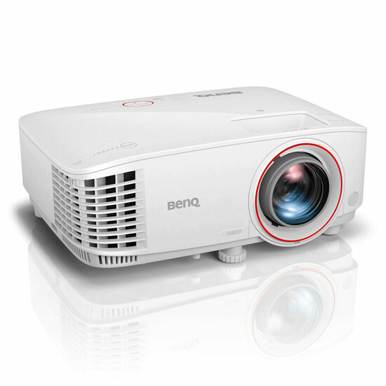 Projector BenQ TH671ST Full HD 3000 lm 1920 x 1080 px 8