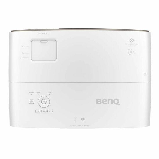 Projector BenQ W2710 Full HD 2200 lm 3