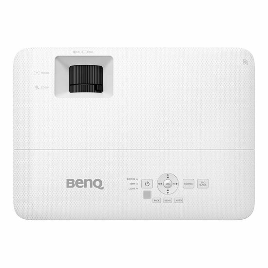 Projector BenQ th585p 3500 lm Full HD 1920 x 1080 px 1920 x 1200 px Wit 2