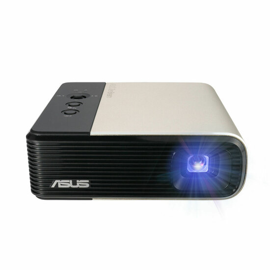 Projector Asus ZenBeam E2 Full HD WVGA 4