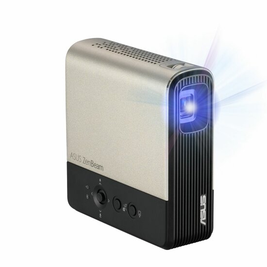 Projector Asus ZenBeam E2 Full HD WVGA 5