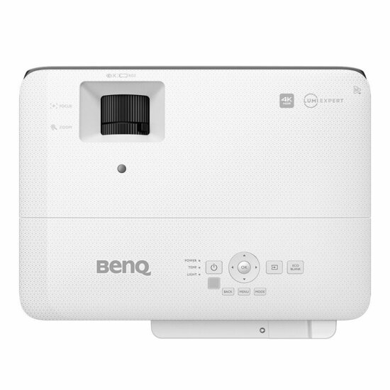 Projector BenQ TK700STi 3000 lm 120&quot; 3