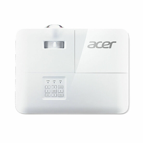 Projector Acer S1286H XGA 1024 x 768 px 3