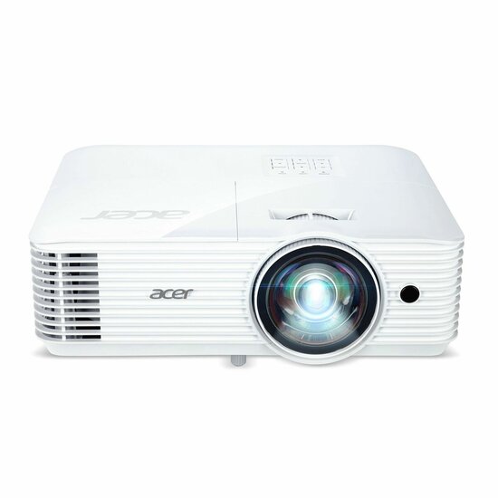 Projector Acer S1386WH DLP WXGA 3600 lm 1080 px Wit 3