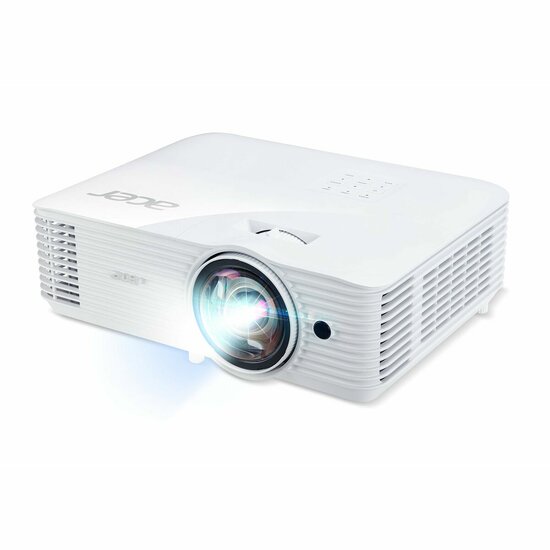 Projector Acer S1386WH DLP WXGA 3600 lm 1080 px Wit 5