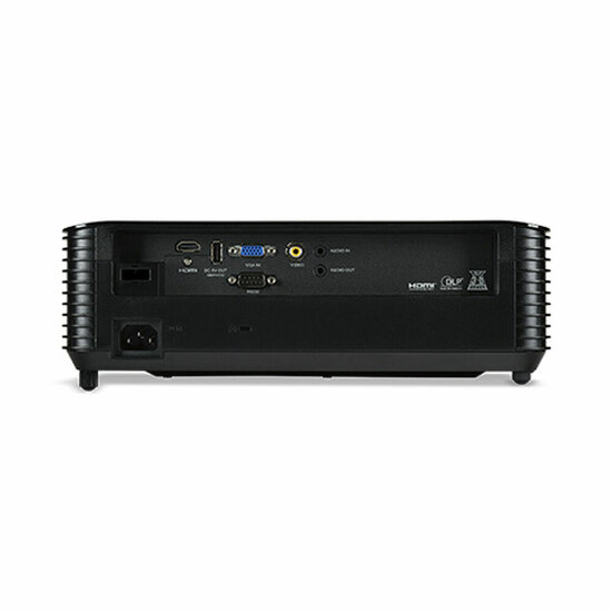 Projector Acer X1228i 4500 Lm Wi-Fi SVGA 4500 Lm 5