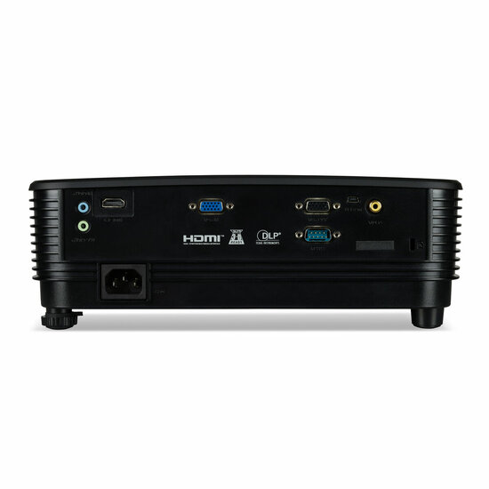 Projector Acer X1128I XGA 4800 Lm 4