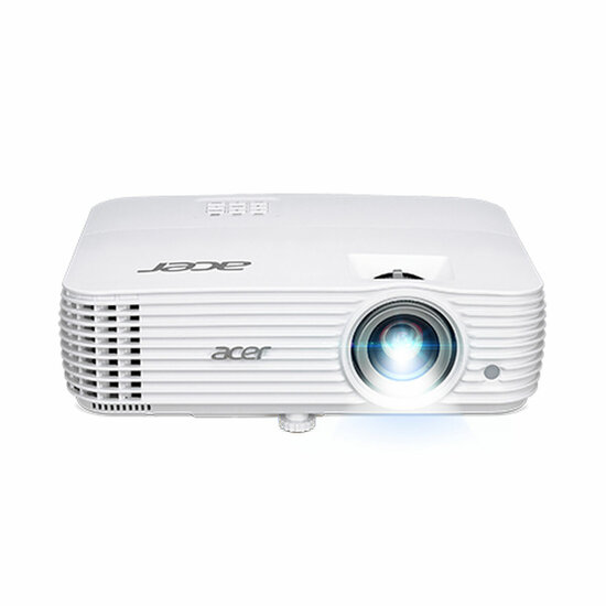 Projector Acer P1657Ki Full HD 4500 Lm 1920 x 1080 px 1