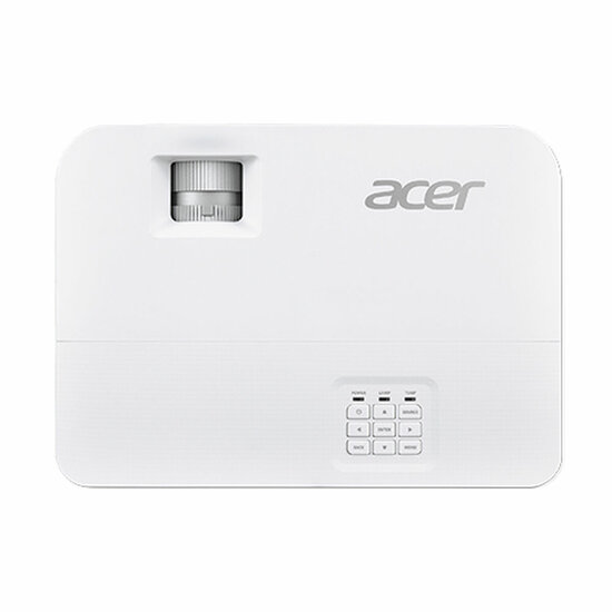 Projector Acer P1657Ki Full HD 4500 Lm 1920 x 1080 px 3