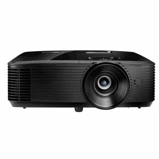 Projector Optoma S336 4000 lm Zwart 1