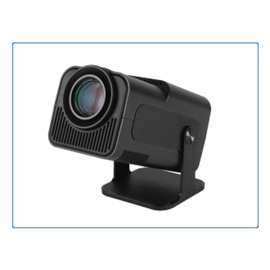 Projector iggual IGG319208 Full HD 300 Lm 1920 x 1080 px 1