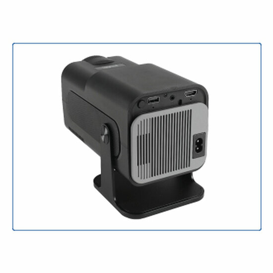 Projector iggual IGG319208 Full HD 300 Lm 1920 x 1080 px 3