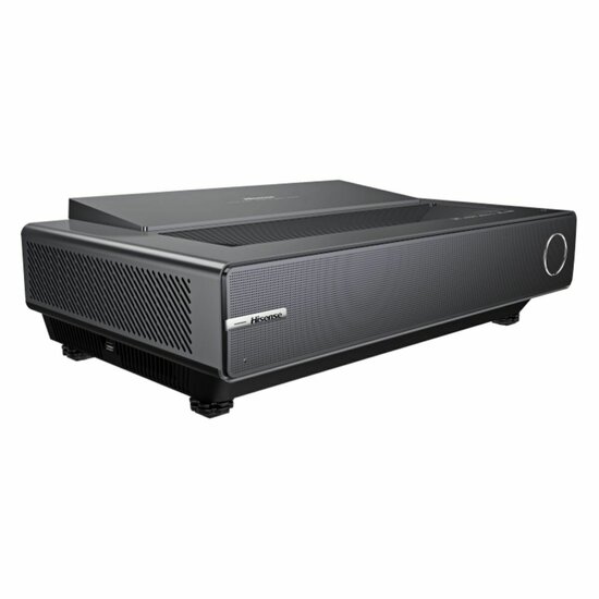 Projector Hisense PX1-PRO 90-130 Zwart Full HD 1