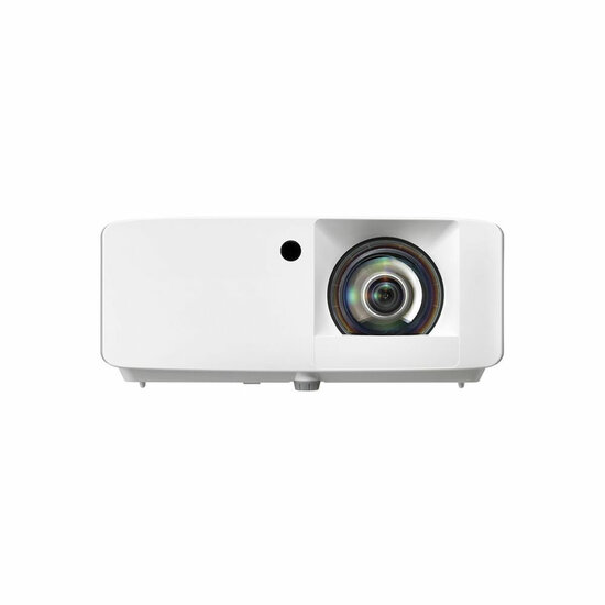 Projector Optoma E9PD7KK31EZ4 HD 1920 x 1080 px 2