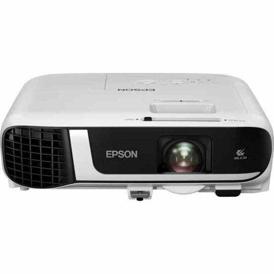 Projector Epson V11H978040           Wit 4000 Lm 1