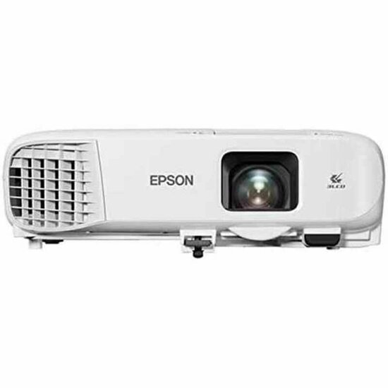 Projector Epson EB-E20 3400 Lm Wit XGA 1