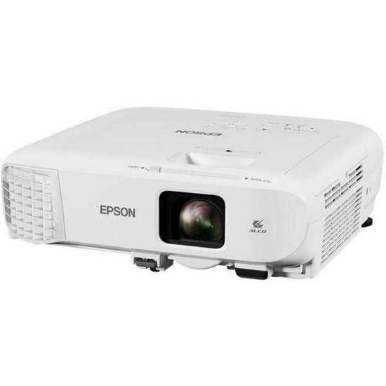 Projector Epson EB-X49 XGA 3600L LCD HDMI Wit 3600 lm 2400 Lm 2