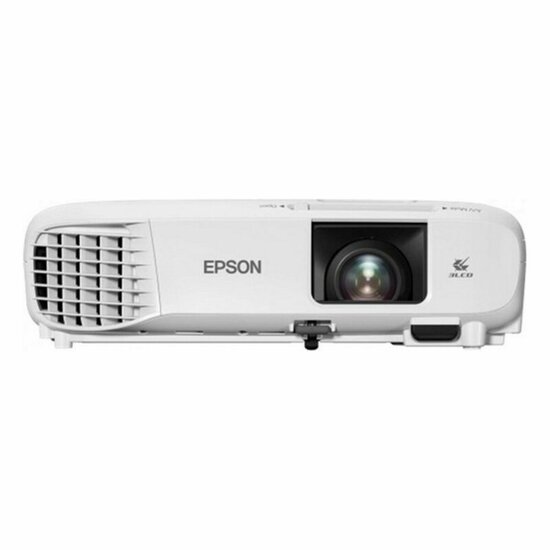 Projector Epson EB-W49 WXGA 3800 lm Wit 1080 px 1