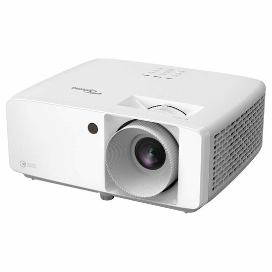 Projector Optoma ZH462 5000 Lm 1920 x 1080 px 1