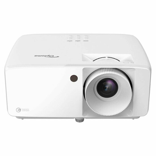 Projector Optoma ZH462 5000 Lm 1920 x 1080 px 2